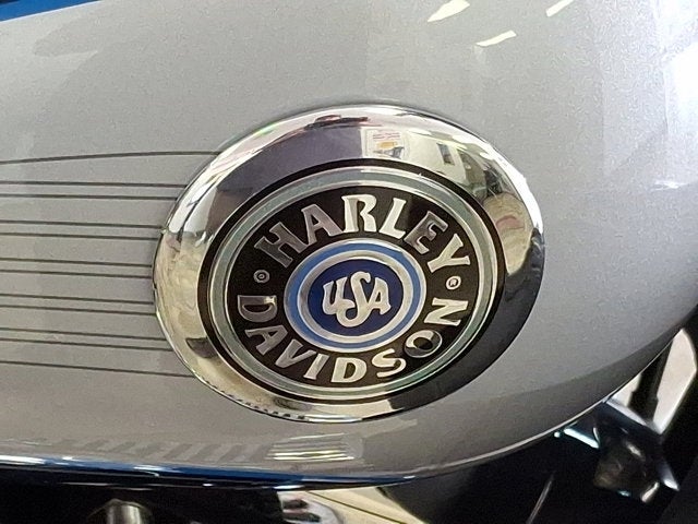 2001 Harley-Davidson Flht Cui Base