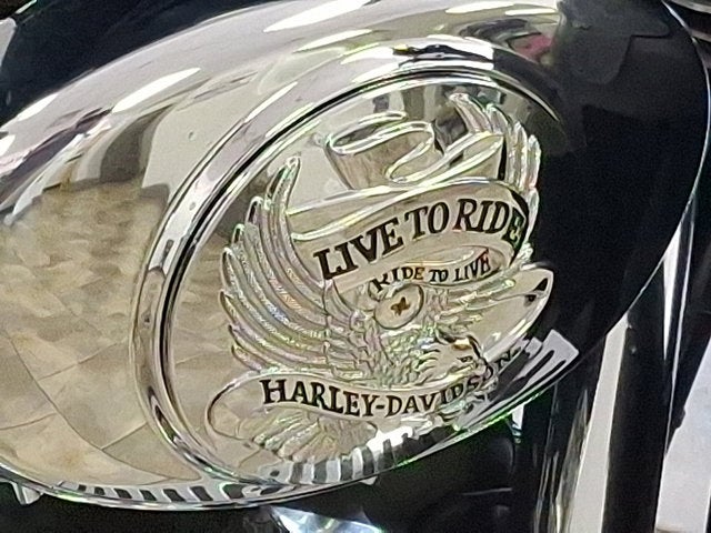 2001 Harley-Davidson Flht Cui Base