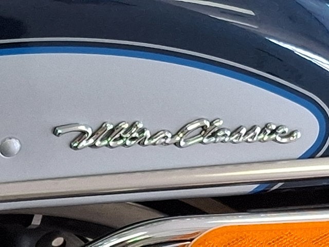 2001 Harley-Davidson Flht Cui Base