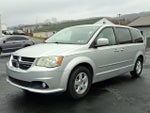 2012 Dodge Grand Caravan Crew