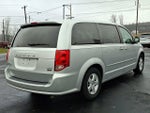 2012 Dodge Grand Caravan Crew
