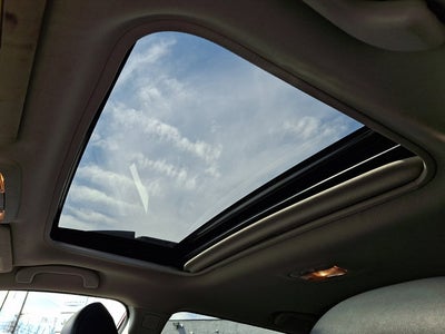 2018 Subaru Outback Limited