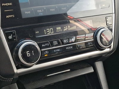 2018 Subaru Outback Limited