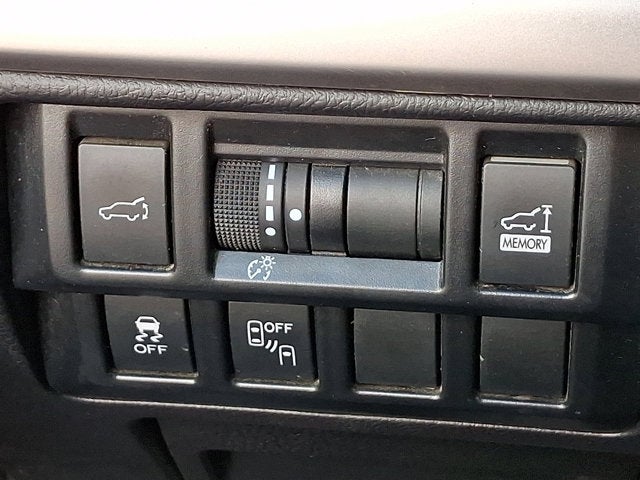 2018 Subaru Outback Limited