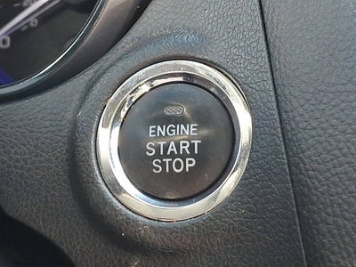 2018 Subaru Outback Limited