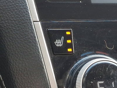 2018 Subaru Outback Limited