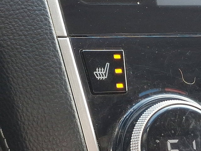 2018 Subaru Outback Limited