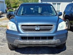 2005 Honda Pilot EX-L