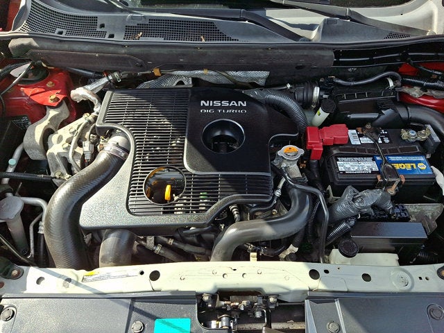 2011 Nissan Juke SV