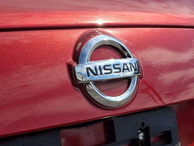 2011 Nissan Juke SV