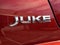 2011 Nissan Juke SV