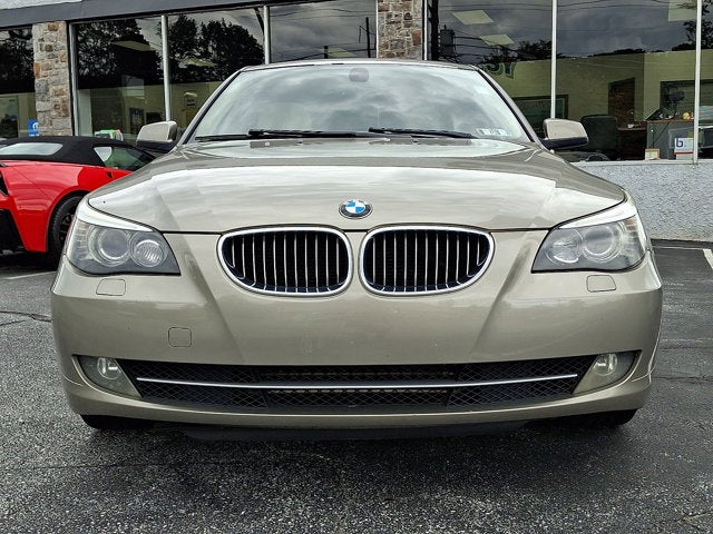 2010 BMW 528i 528i xDrive