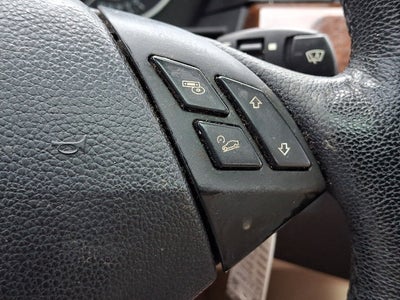 2010 BMW 528i 528i xDrive