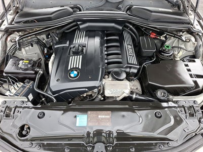2010 BMW 528i 528i xDrive