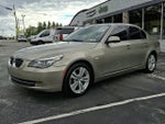 2010 BMW 528i 528i xDrive