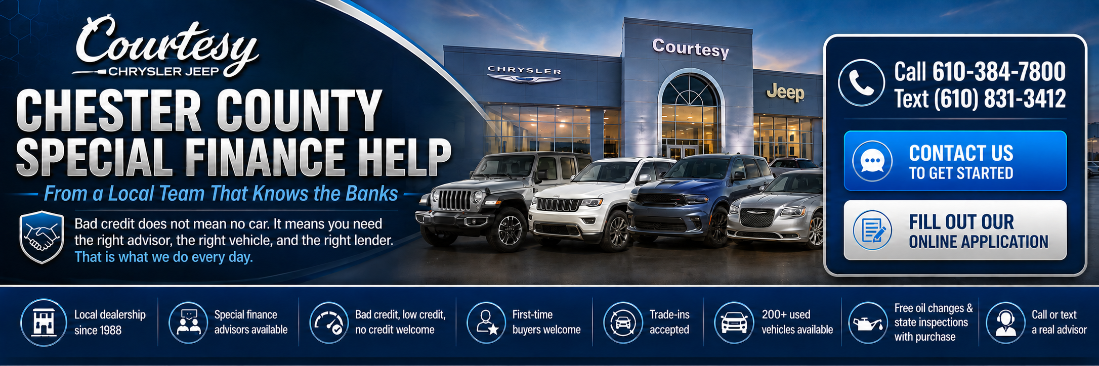 GET APPROVED