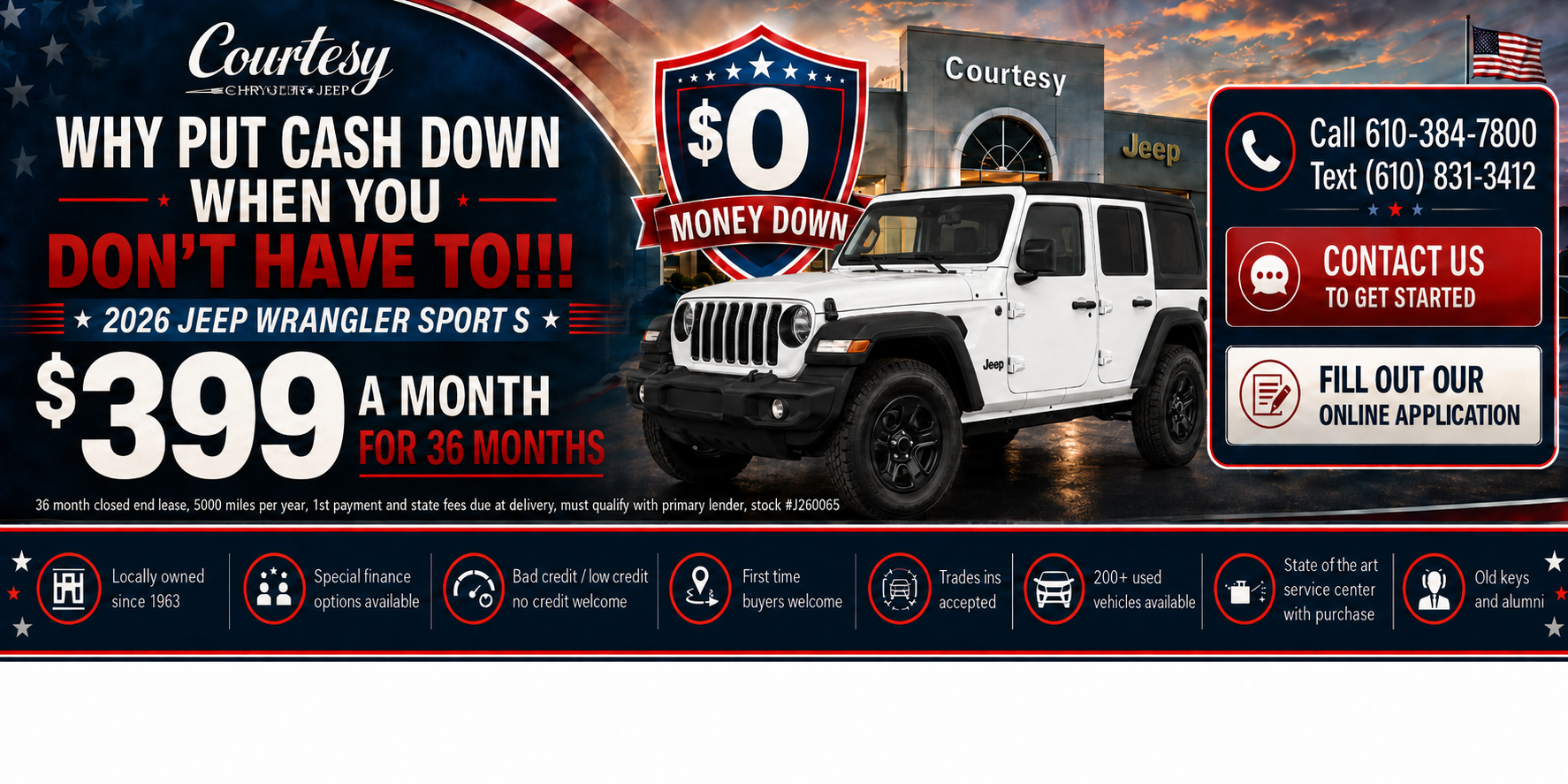 wrangler
