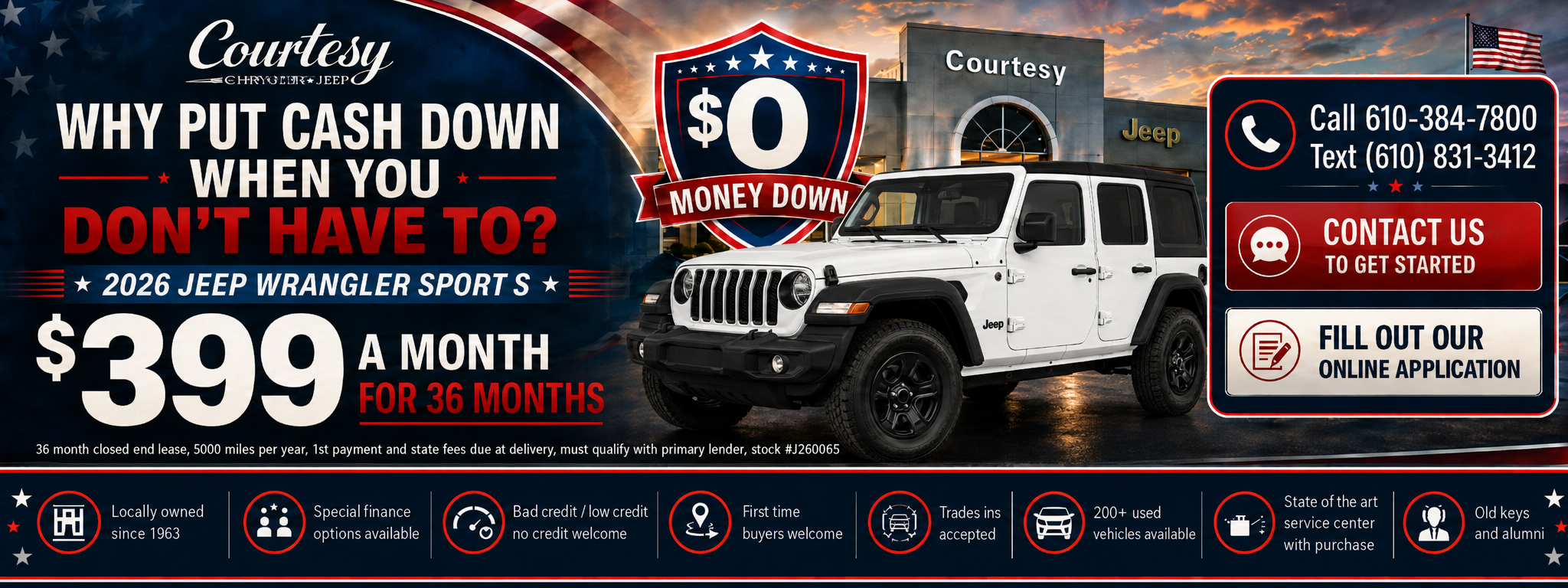 Wrangler