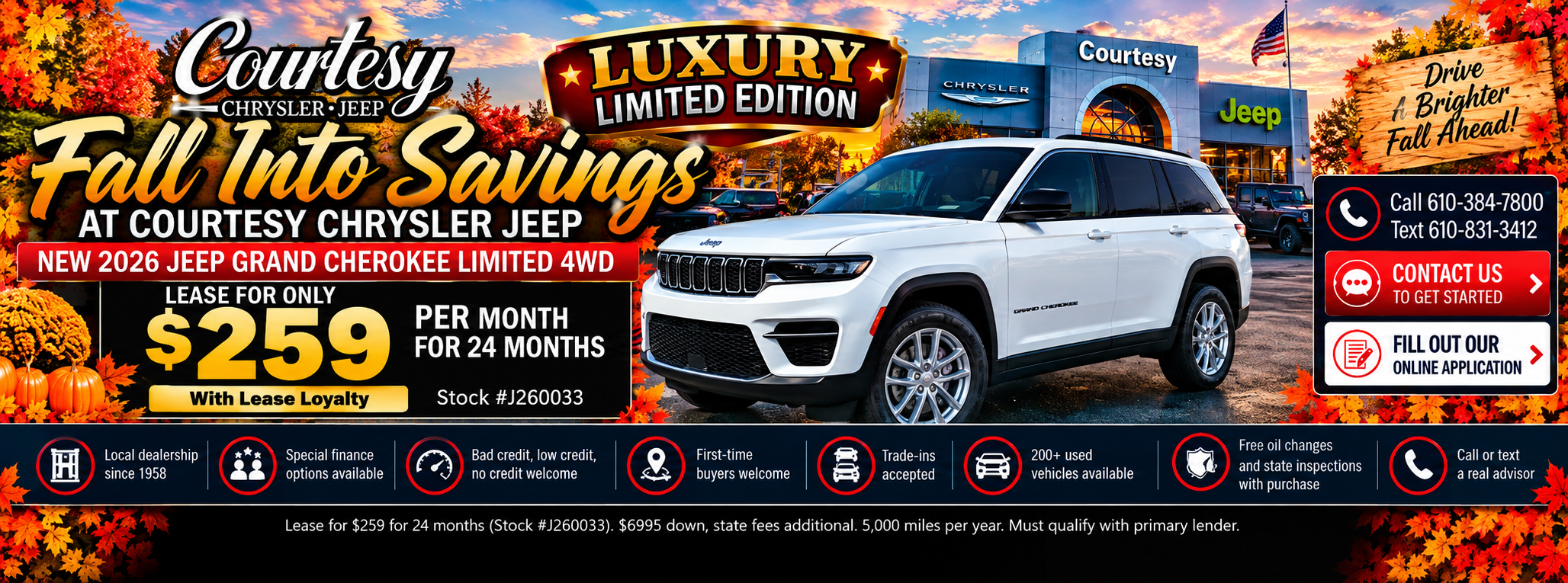 Limited