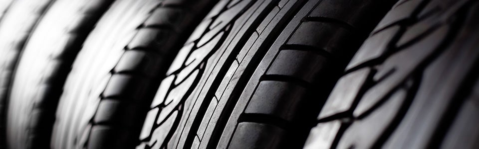 FREE 2 Year Road Hazard On Any Tires Purchased Here