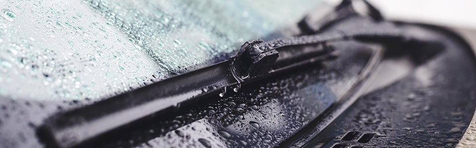 $5 Off Wiper Blades